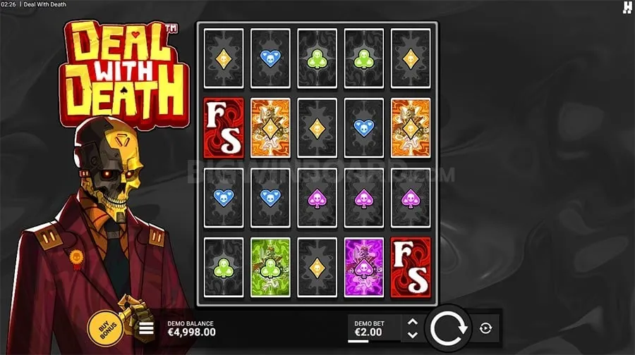 Top WinPH Casino Games